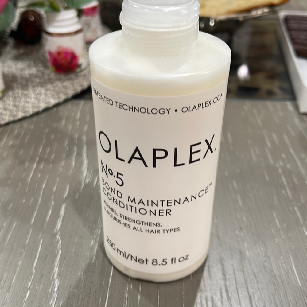 Olaplex No. 5 Bond Maintenance Conditioner